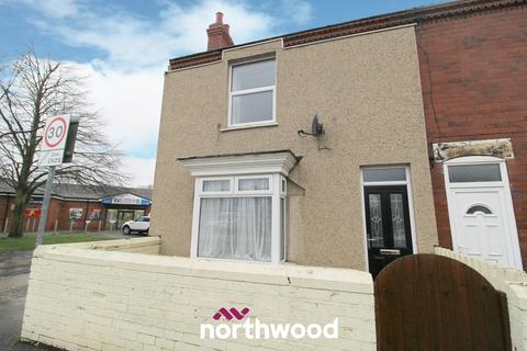 Chestnut Avenue, Doncaster DN6