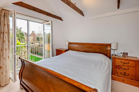 5 bedroom semi-detached house for sale - St Mark's Road, Binfield, Bracknell, Berkshire