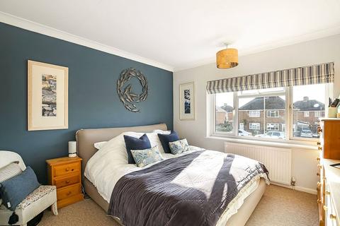 3 bedroom semi-detached house for sale, Mountbatten Avenue, Romsey, Hampshire, SO51