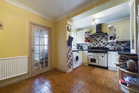 17 Fields Road, Tredegar, NP22 4LW