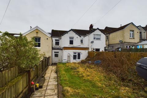 17 Fields Road, Tredegar, NP22 4LW