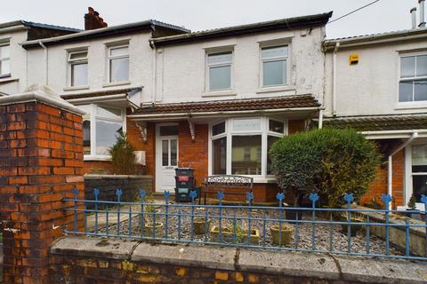 17 Fields Road, Tredegar, NP22 4LW