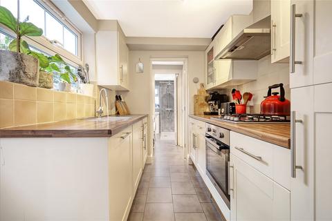 2 bedroom terraced house for sale, Chelmsford Road, Shenfield, Brentwood, Essex, CM15