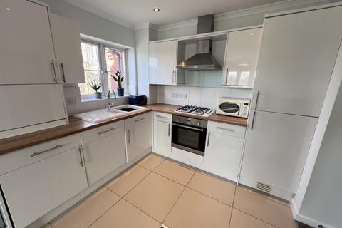 2 bedroom flat for sale - Beltane Court, 5 Brinklow Road, Binley, Coventry, CV3 2SQ