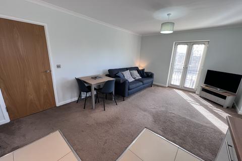 2 bedroom flat for sale - Beltane Court, 5 Brinklow Road, Binley, Coventry, CV3 2SQ