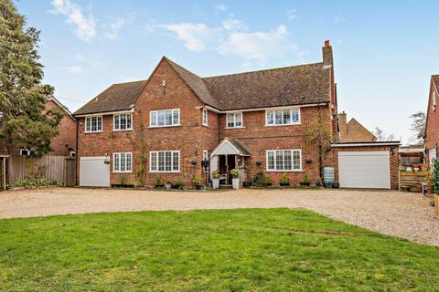 5 bedroom detached house for sale, Meeting Lane, Litlington, Royston, Hertfordshire