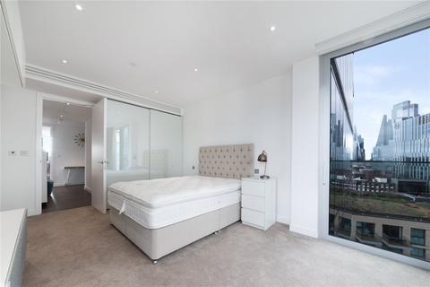 undefined, Chaucer Gardens, London, E1