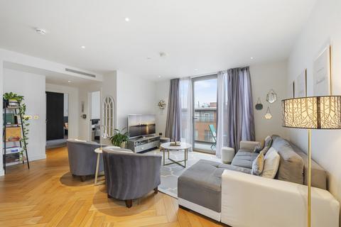 2 bedroom apartment for sale, Heritage Lane, West Hampstead, NW6