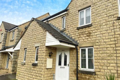 2 bedroom terraced house to rent, Coppice Drive, Netherton, Huddersfield, HD4