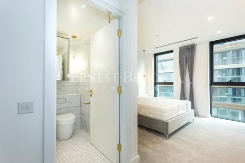 2 bedroom apartment to rent, Saffron Wharf, Merino Gardens, London Dock, Wapping, E1W