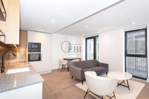 2 bedroom apartment to rent, 2 Merino Gardens, London Dock, Wapping, E1W