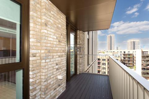 2 bedroom apartment to rent, 2 Merino Gardens, London Dock, Wapping, E1W