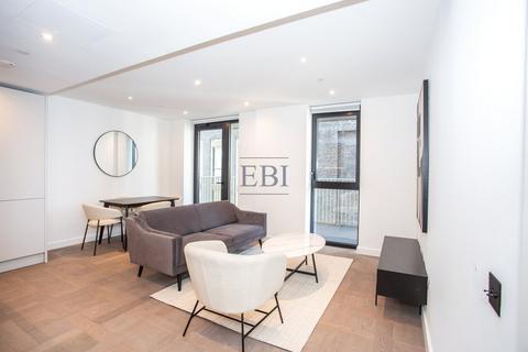 2 bedroom apartment to rent, 2 Merino Gardens, London Dock, Wapping, E1W