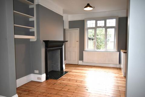 4 bedroom terraced house to rent, Bolton Road, Harrow, Greater London, HA1