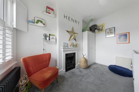 9 Orchard Road, Farnborough, Orpington, BR6 7BP