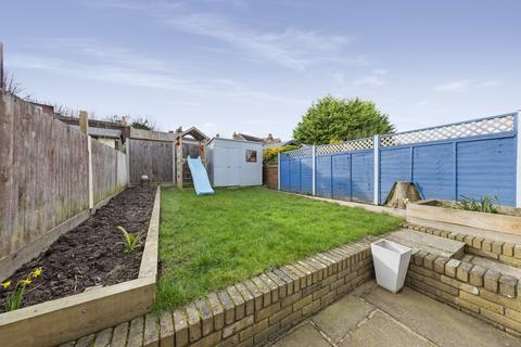 9 Orchard Road, Farnborough, Orpington, BR6 7BP