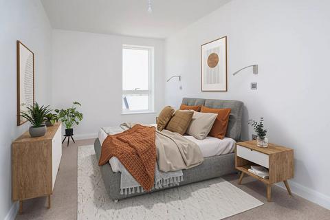 1 bedroom apartment for sale - Wintergreen Court, Fosseway, GL54