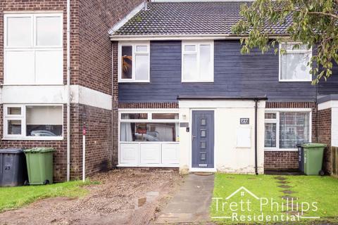 3 bedroom terraced house for sale, Neville Road, Sutton