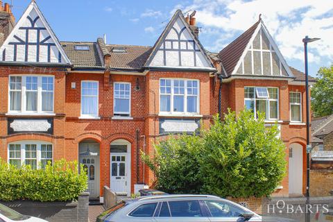 undefined, Barratt Avenue, Alexandra Park, London, N22