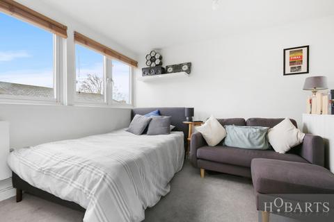 undefined, Barratt Avenue, Alexandra Park, London, N22