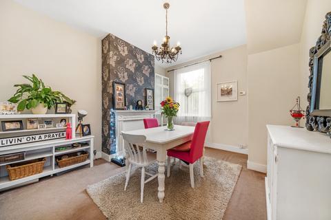 4 bedroom end of terrace house for sale, Northcote Road, Sidcup DA14