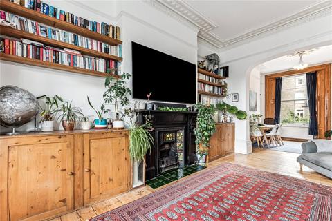 2 bedroom apartment for sale - Leamington Road Villas, London, United Kingdom, W11