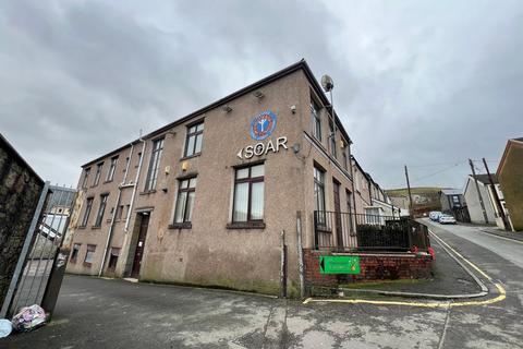 Office for sale, Cross Street Tonypandy - Tonypandy