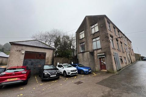 Office for sale, Cross Street Tonypandy - Tonypandy