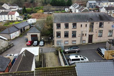 Office for sale, Cross Street Tonypandy - Tonypandy