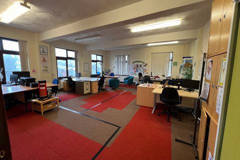 Office for sale, Cross Street Tonypandy - Tonypandy