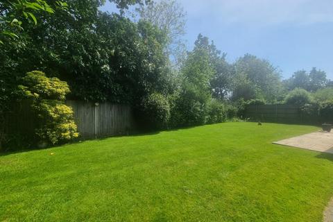 5 bedroom detached house for sale, HEATH LAWNS, CATISFIELD