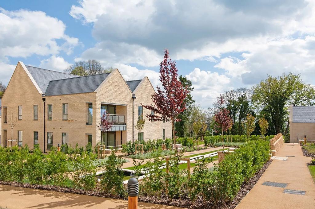 Communal Gardens