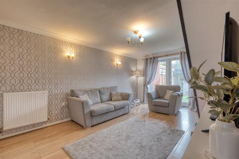 2 bedroom terraced house for sale, Reaside Drive, Rednal, Birmingham, B45 9WL