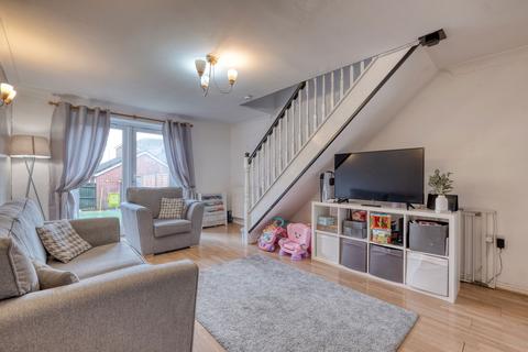 2 bedroom terraced house for sale, Reaside Drive, Rednal, Birmingham, B45 9WL