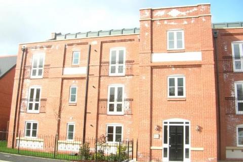 2 bedroom apartment to rent - Trevore Drive, Standish, Wigan, Lancashire, WN1