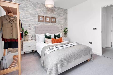3 bedroom apartment for sale, Beechwood Park, Fosseway, GL54