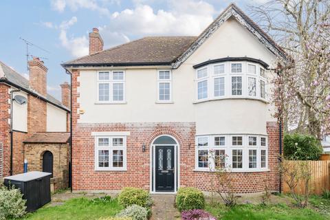 3 bedroom detached house for sale - Cherry Orchard, West Drayton, Middlesex