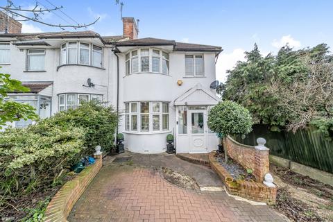 3 bedroom semi-detached house for sale, Ankerdine Crescent, Shooters Hill