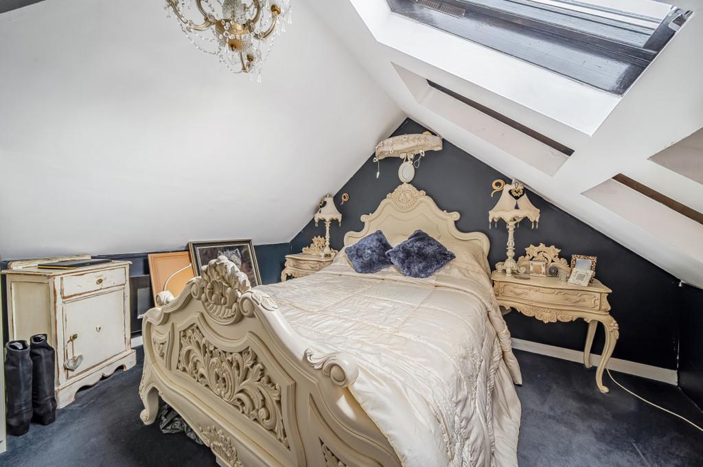 Loft Room