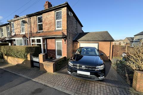 3 bedroom end of terrace house for sale, Coundon, Bishop Auckland DL14