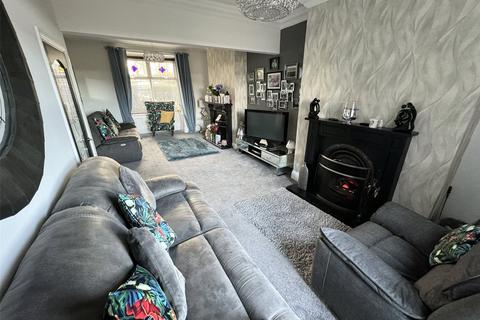 3 bedroom end of terrace house for sale, Collingwood Street, Bishop Auckland DL14