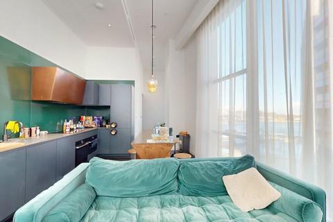 2 bedroom flat for sale - Cutter Lane, Greenwich, London, ., SE10 0XX