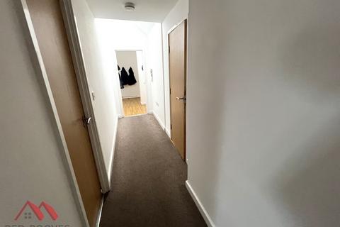3 bedroom apartment for sale - East Prescot Road, Knotty Ash, L14