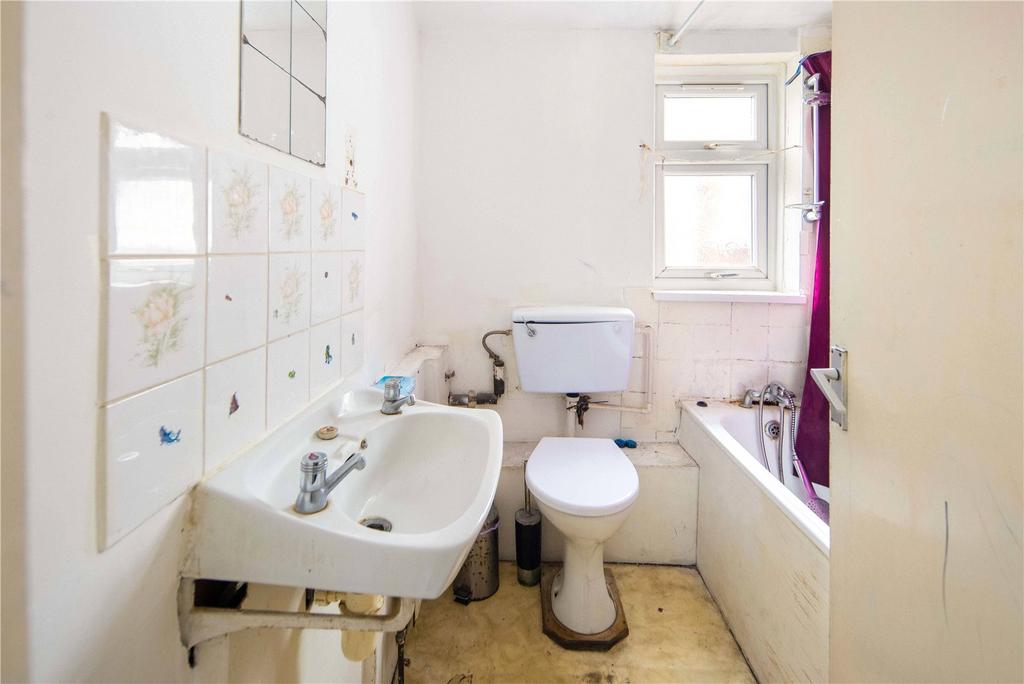Bathroom View 2