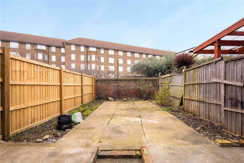 Garden View 2