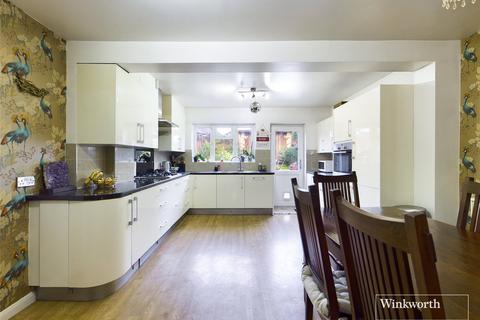 3 bedroom end of terrace house for sale, London, London NW9