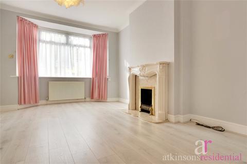 3 bedroom end of terrace house for sale, Connaught Avenue, Enfield, Middlesex, EN1