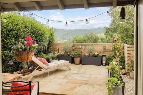 Pegric Cottage Butterrow Lane, Butterrow, Stroud, GL5 2LX