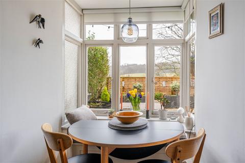 Pegric Cottage Butterrow Lane, Butterrow, Stroud, GL5 2LX