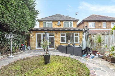 4 bedroom detached house for sale, Parkway, Hillingdon, Middlesex